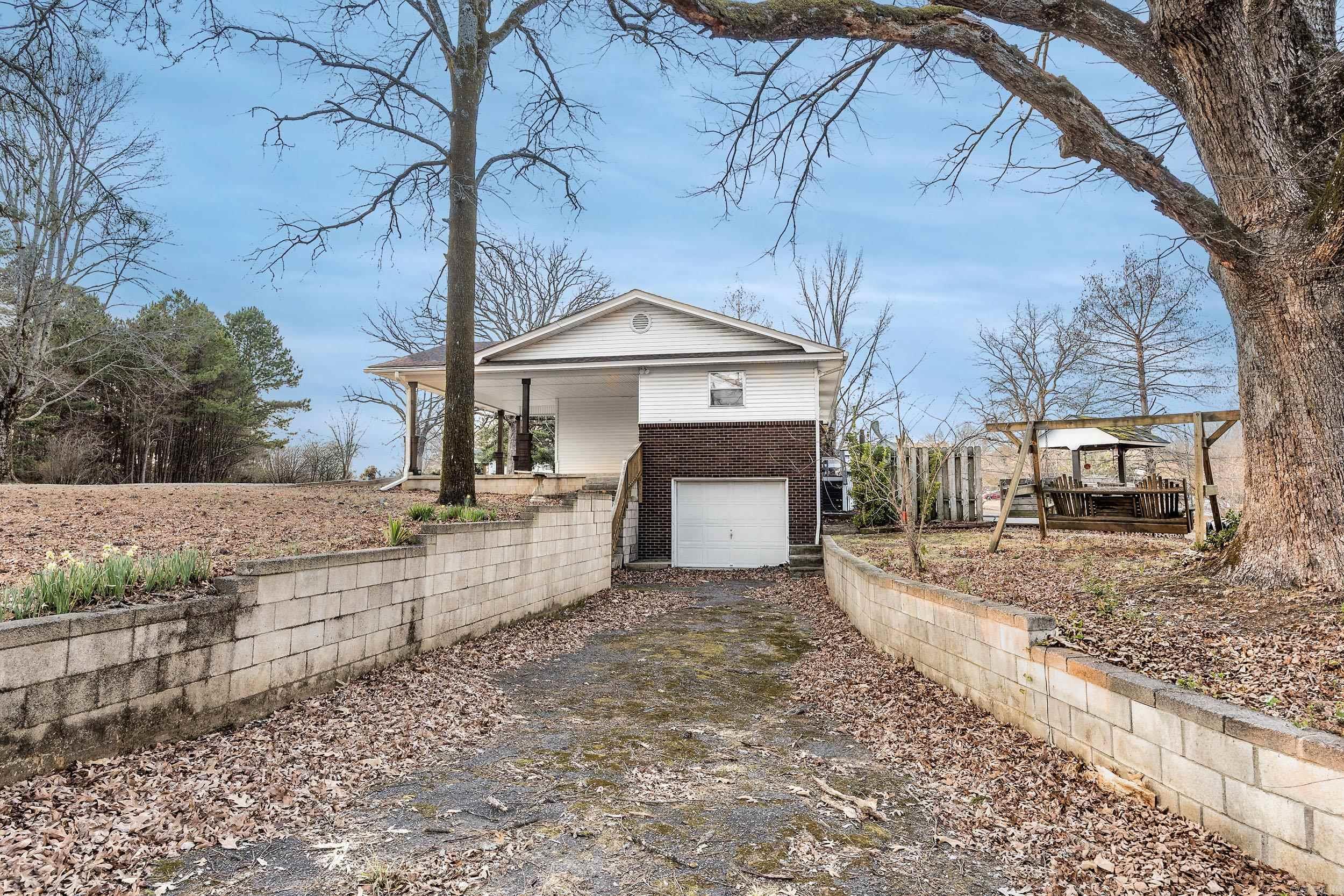 7620 Chicot Acres Drive Mabelvale, AR 72103