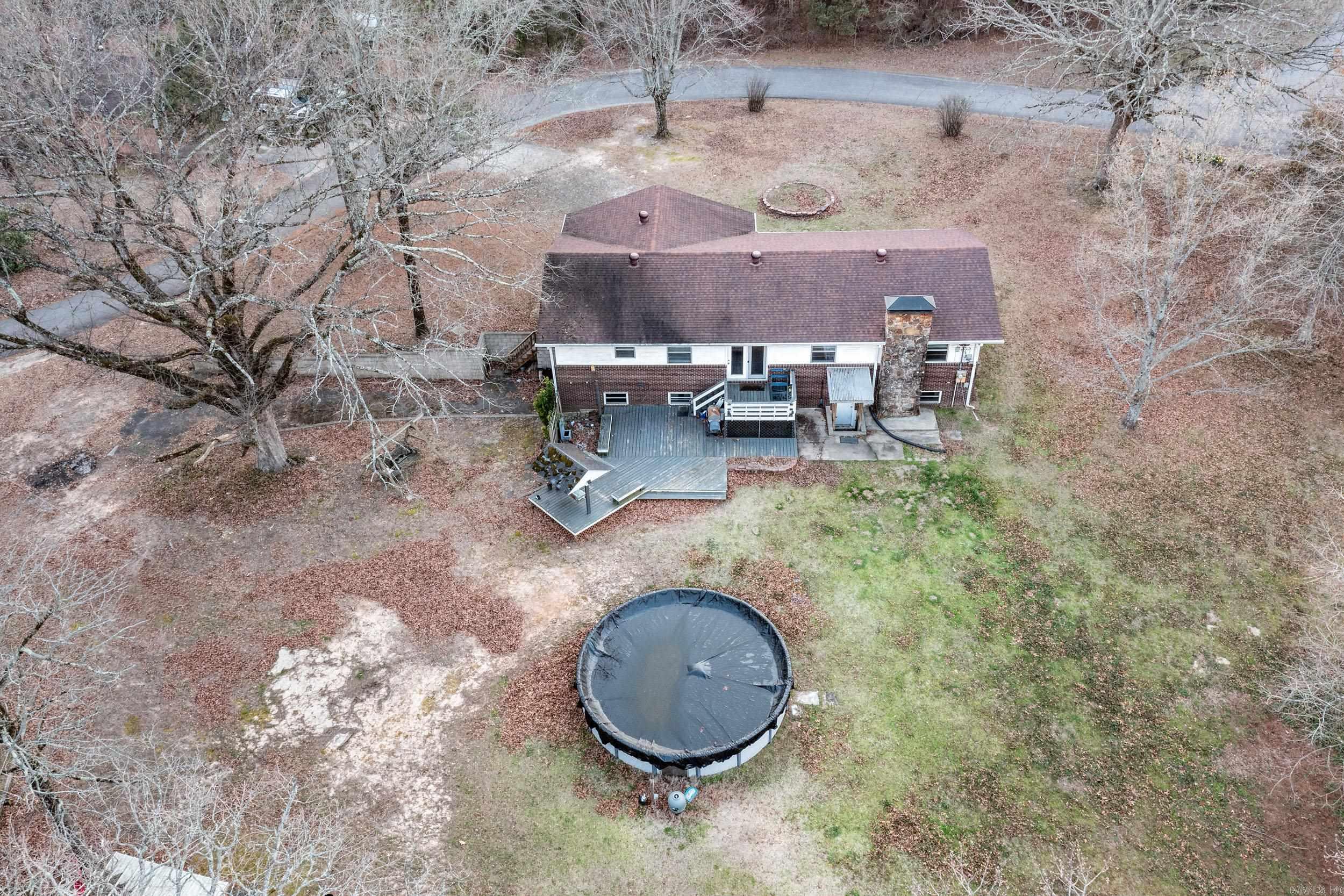 7620 Chicot Acres Drive Mabelvale, AR 72103