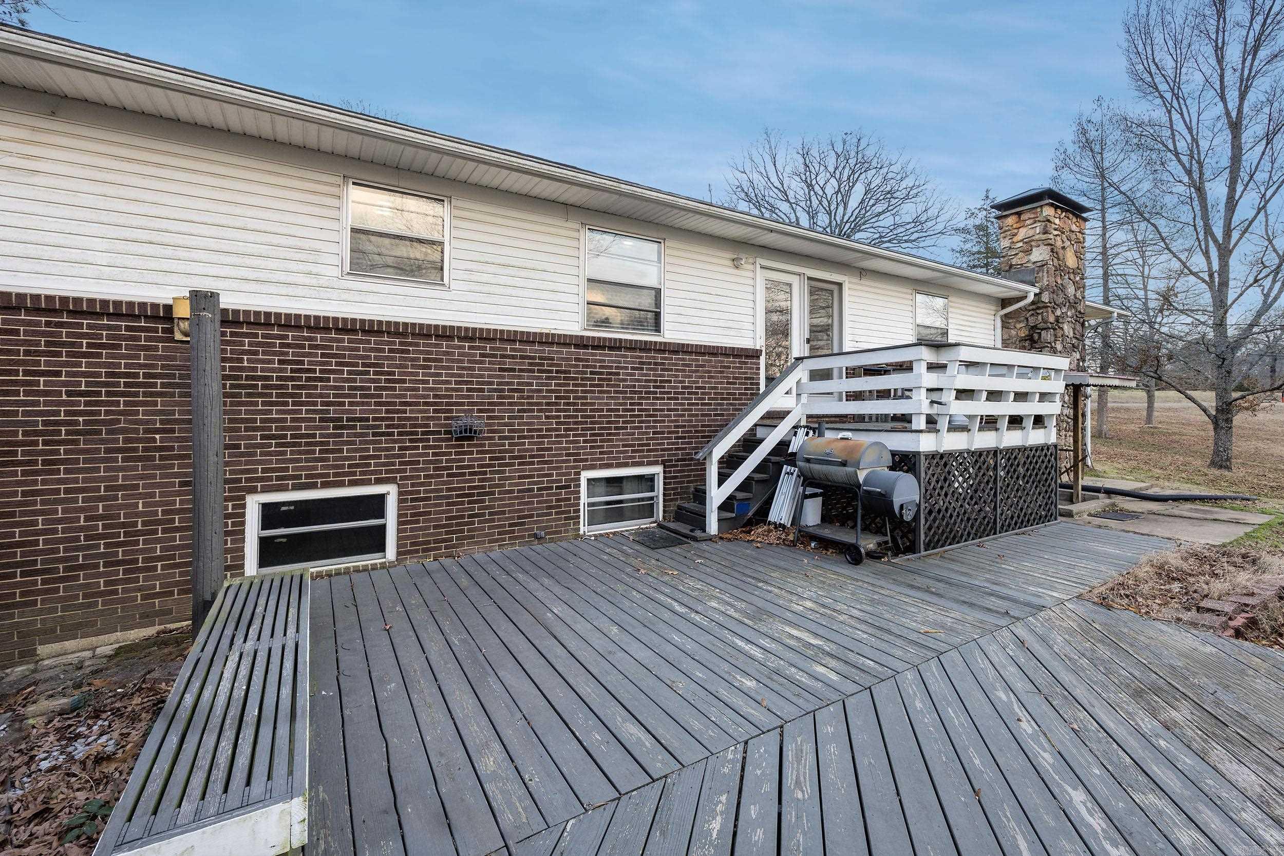 7620 Chicot Acres Drive Mabelvale, AR 72103