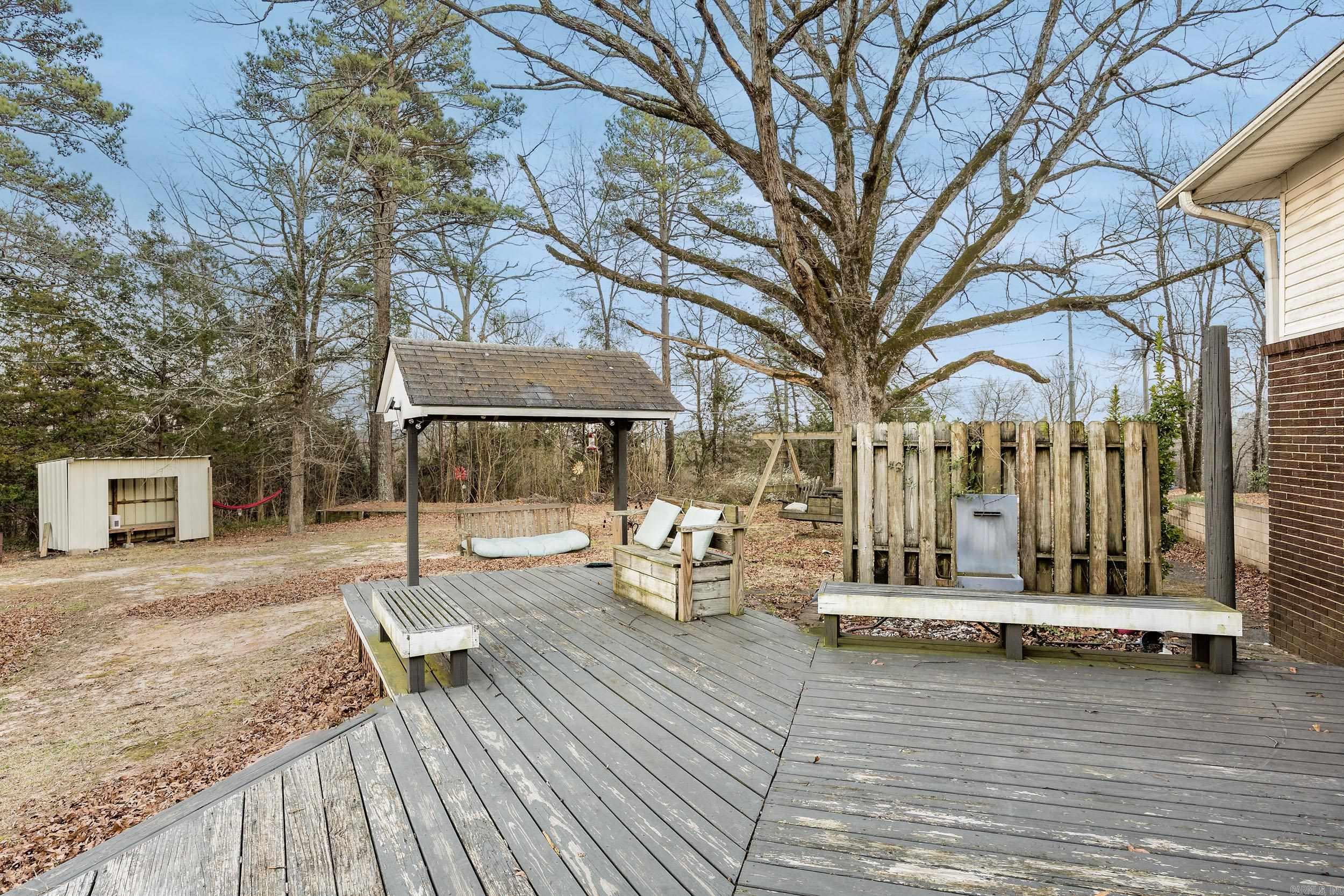 7620 Chicot Acres Drive Mabelvale, AR 72103