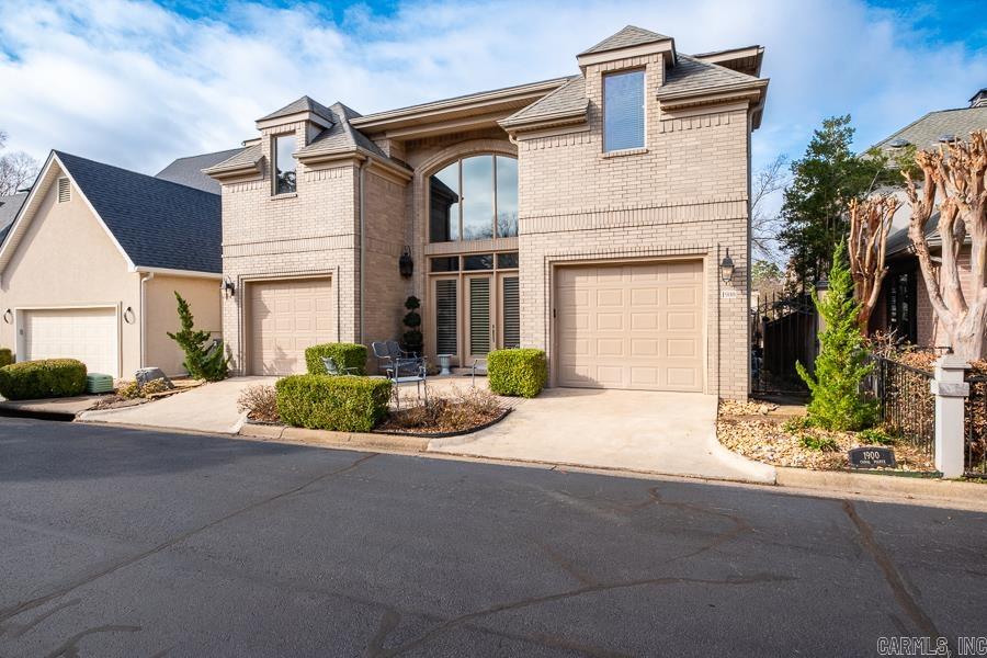 1900 Canal Pointe  Little Rock, AR