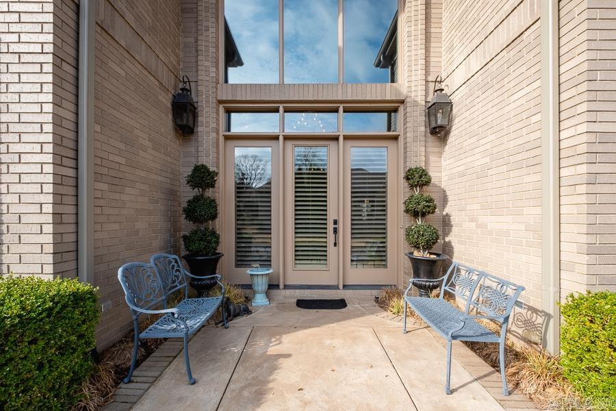 1900 Canal Pointe  Little Rock, AR