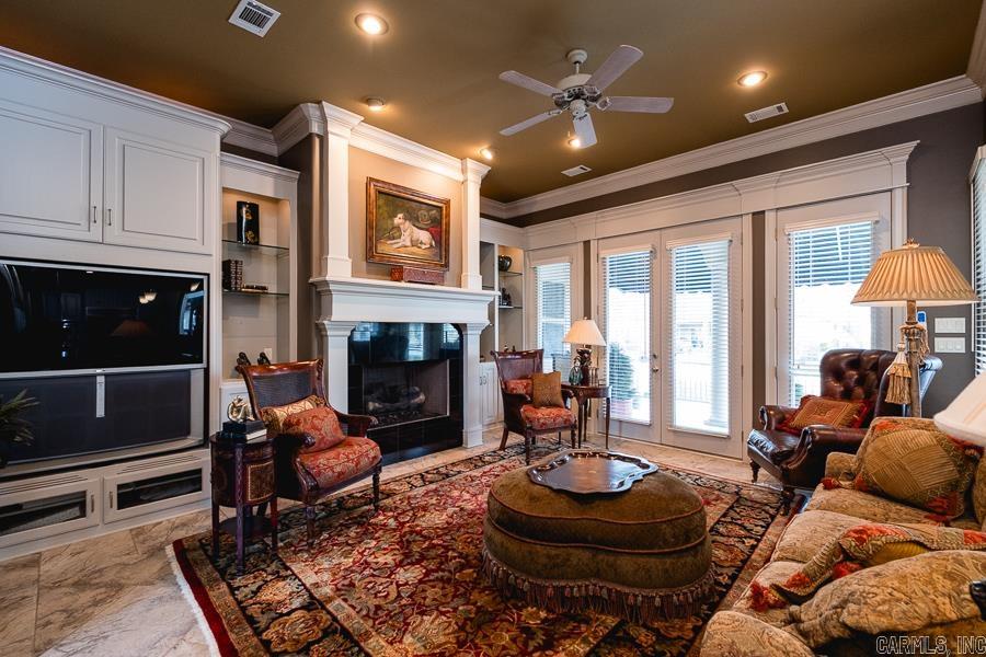 1900 Canal Pointe  Little Rock, AR