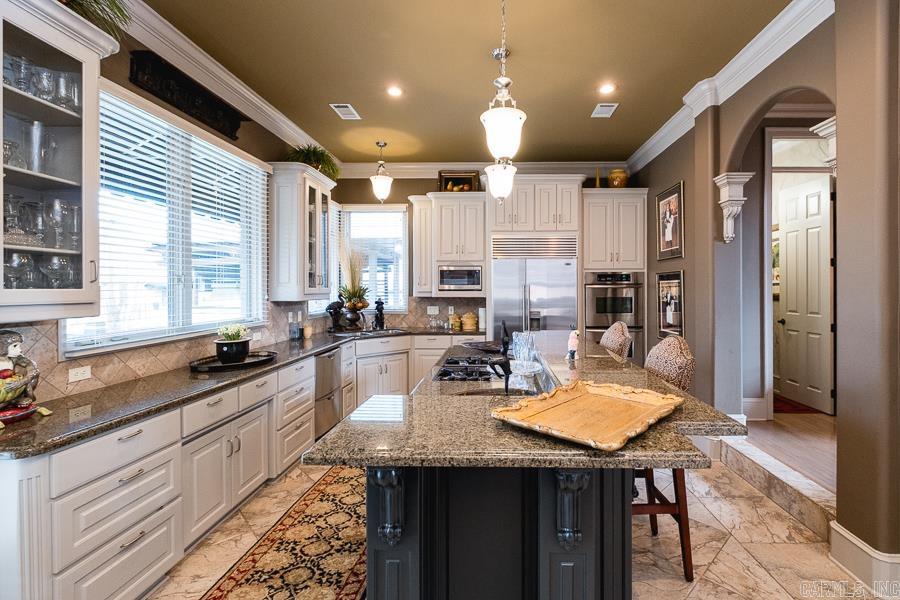 1900 Canal Pointe  Little Rock, AR