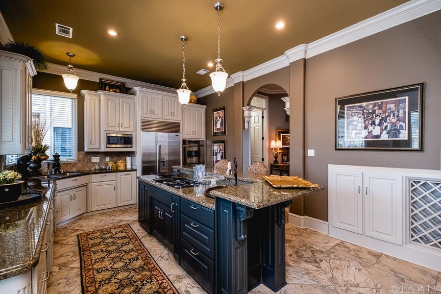 1900 Canal Pointe  Little Rock, AR