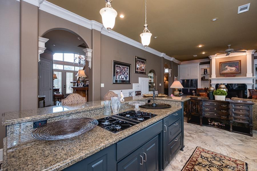 1900 Canal Pointe  Little Rock, AR