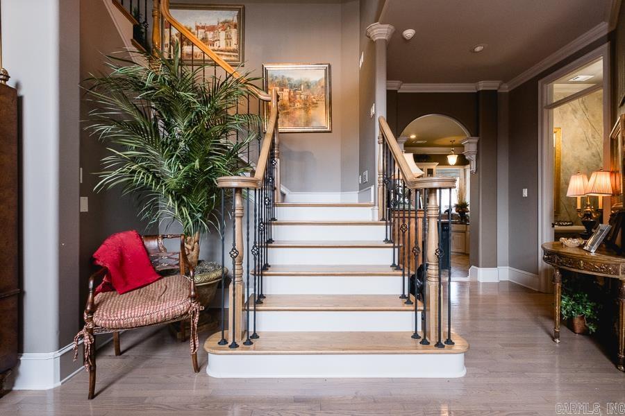 1900 Canal Pointe  Little Rock, AR