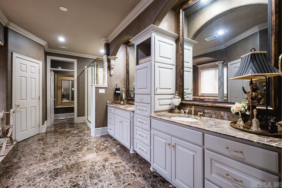 1900 Canal Pointe  Little Rock, AR