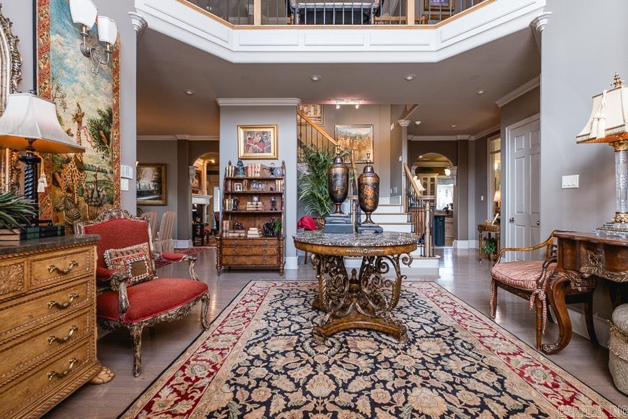 1900 Canal Pointe  Little Rock, AR