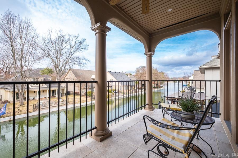 1900 Canal Pointe  Little Rock, AR