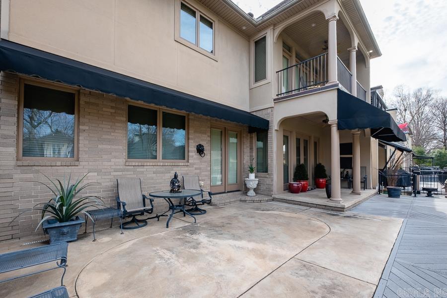 1900 Canal Pointe  Little Rock, AR