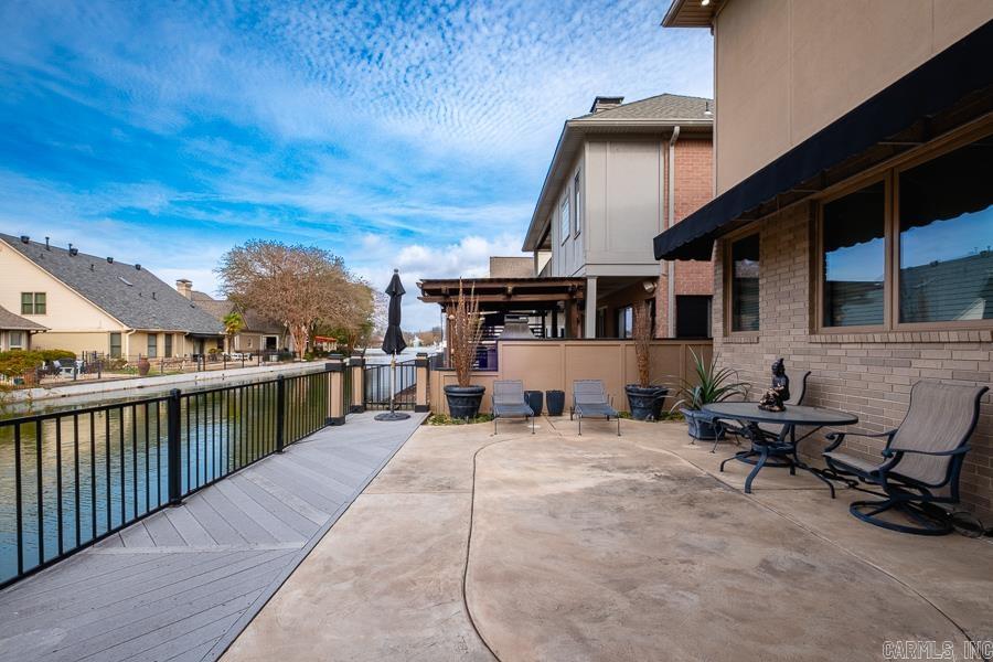 1900 Canal Pointe  Little Rock, AR