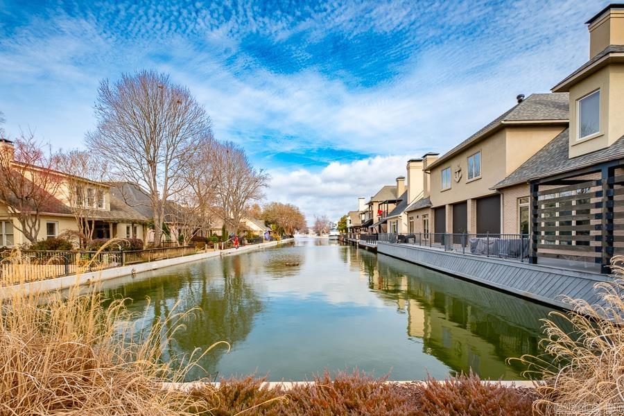 1900 Canal Pointe  Little Rock, AR