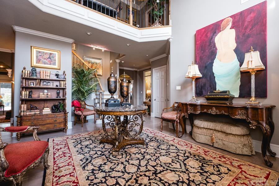 1900 Canal Pointe  Little Rock, AR