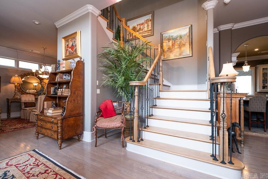 1900 Canal Pointe  Little Rock, AR