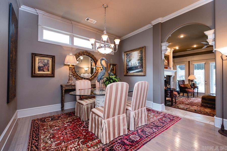 1900 Canal Pointe  Little Rock, AR