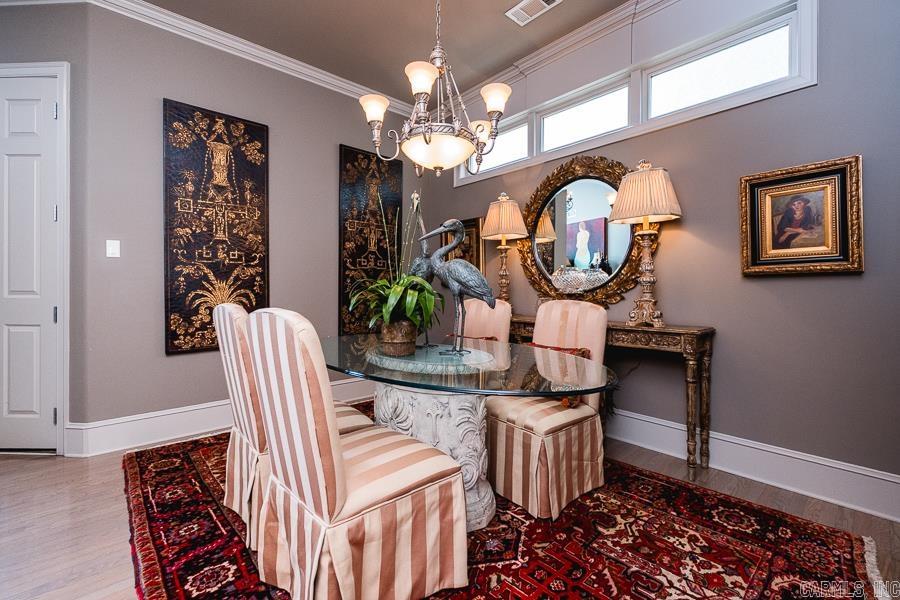 1900 Canal Pointe  Little Rock, AR