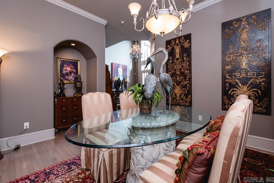 1900 Canal Pointe  Little Rock, AR