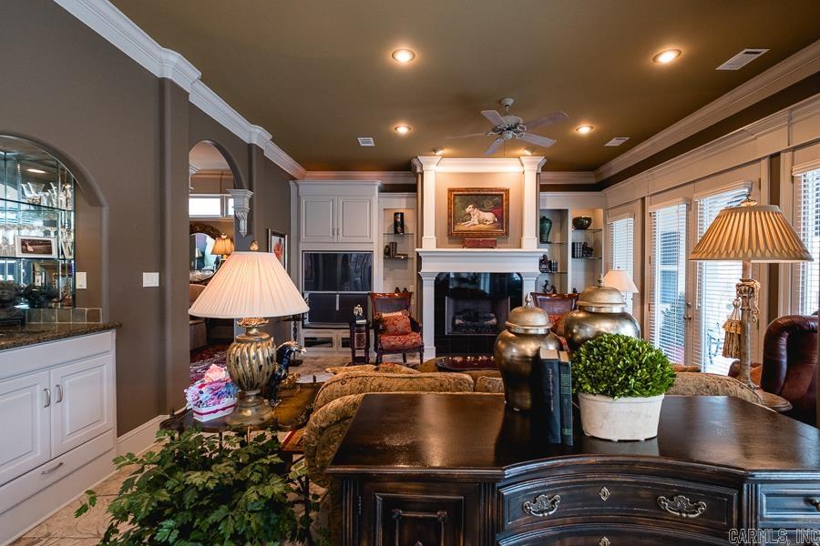 1900 Canal Pointe  Little Rock, AR