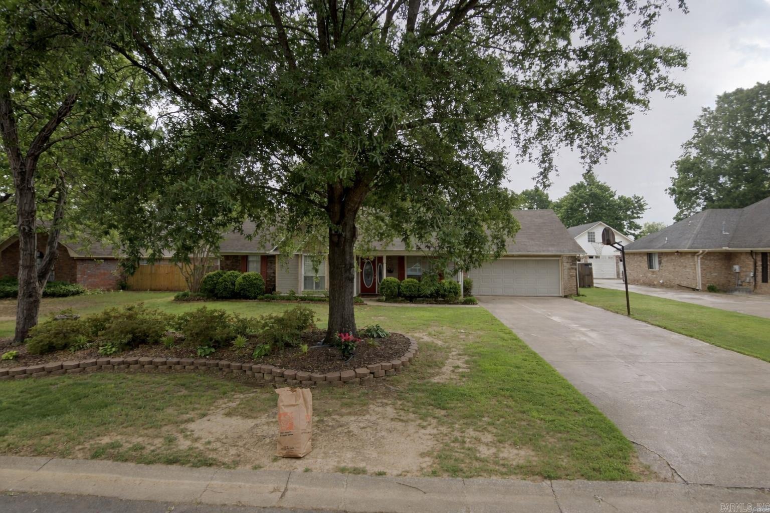 954 Joseph Dr  Conway, AR