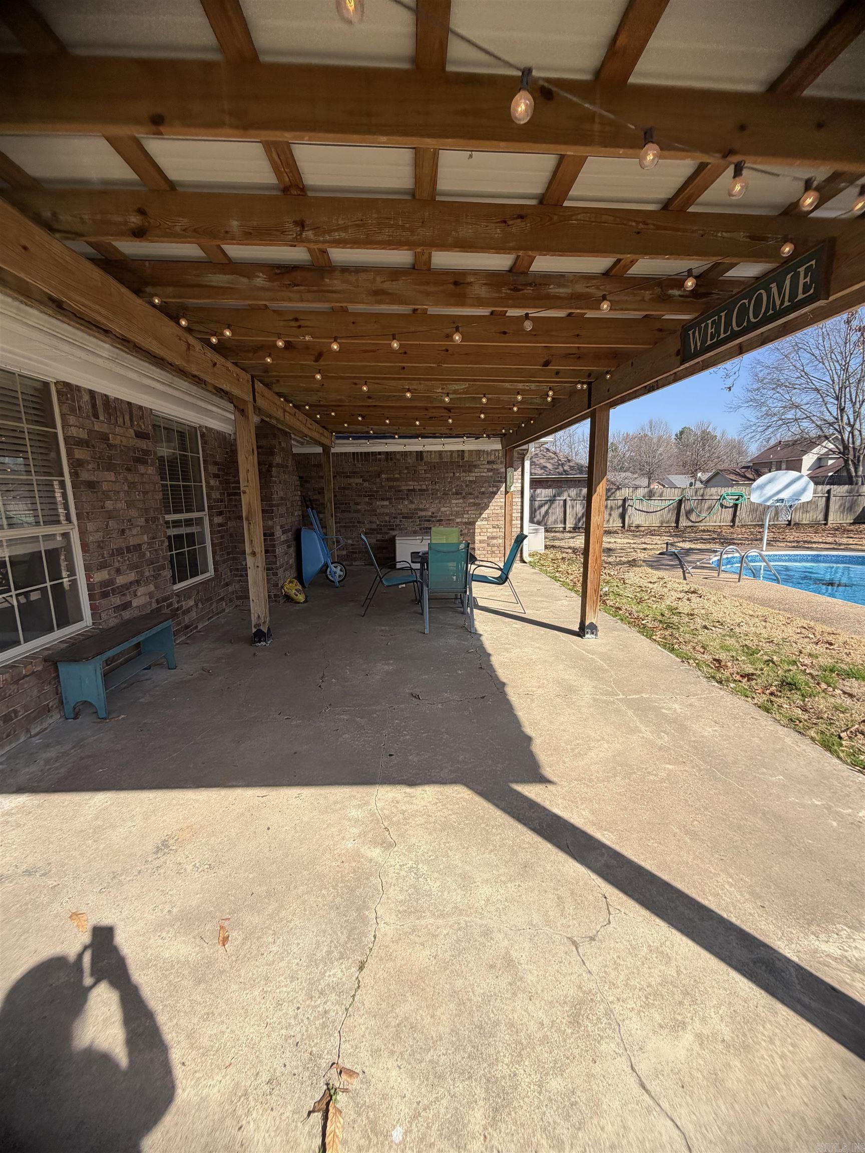 954 Joseph Dr  Conway, AR