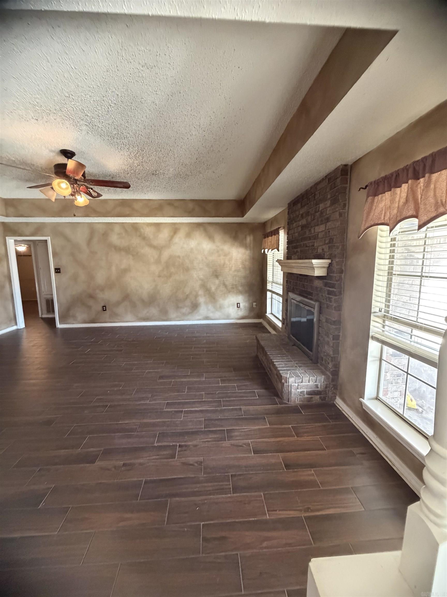 954 Joseph Dr  Conway, AR