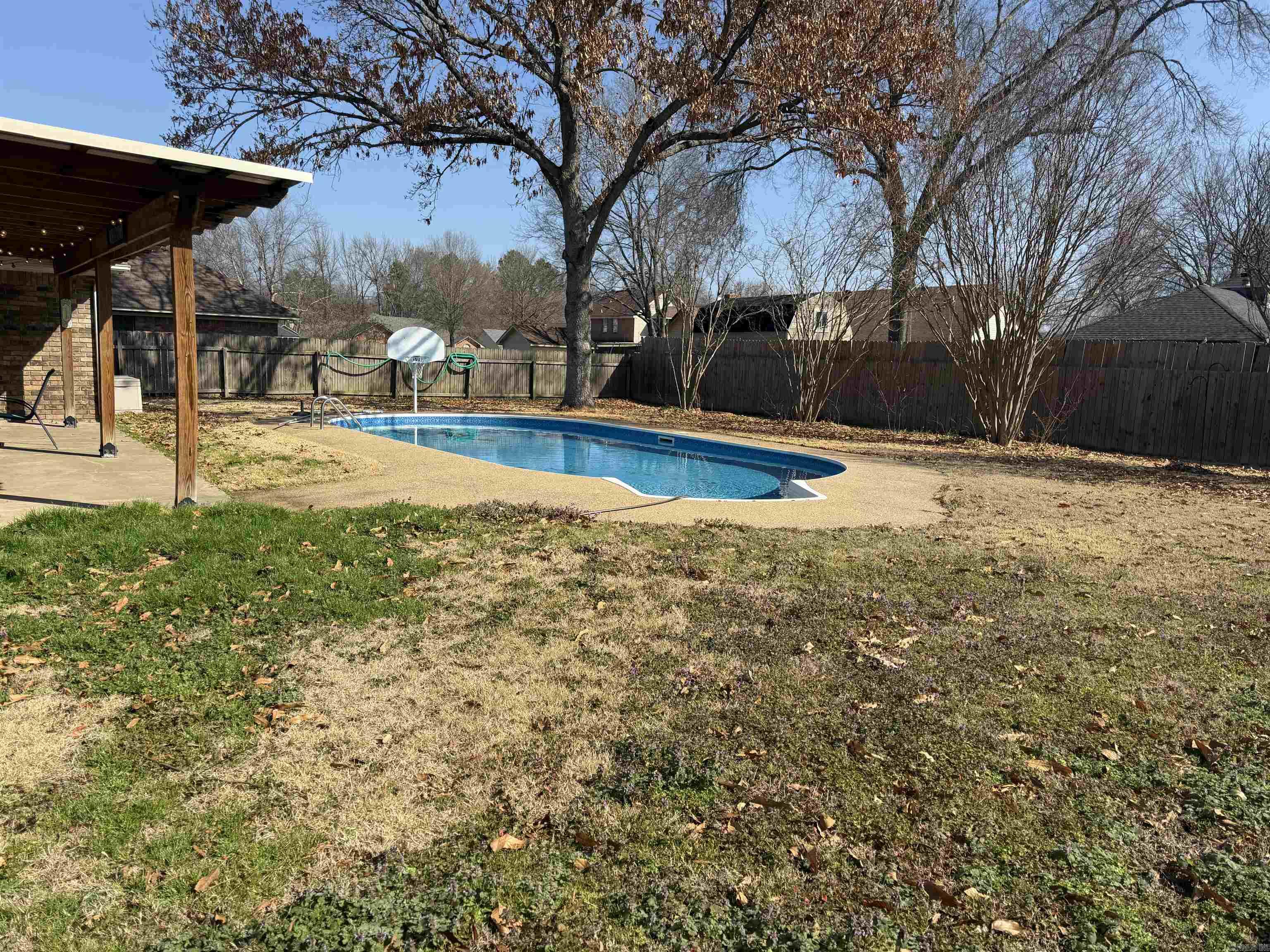 954 Joseph Dr  Conway, AR