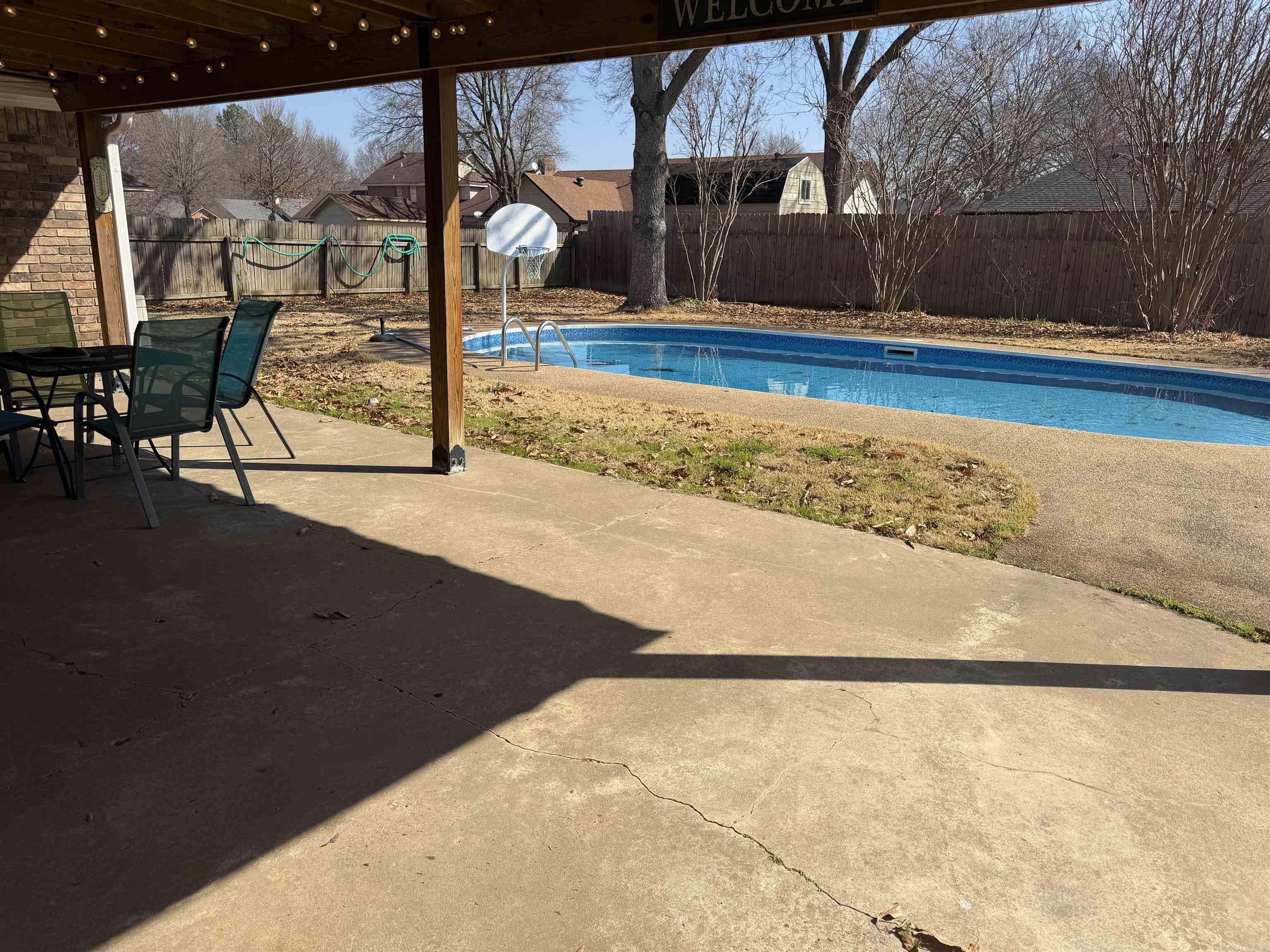 954 Joseph Dr  Conway, AR