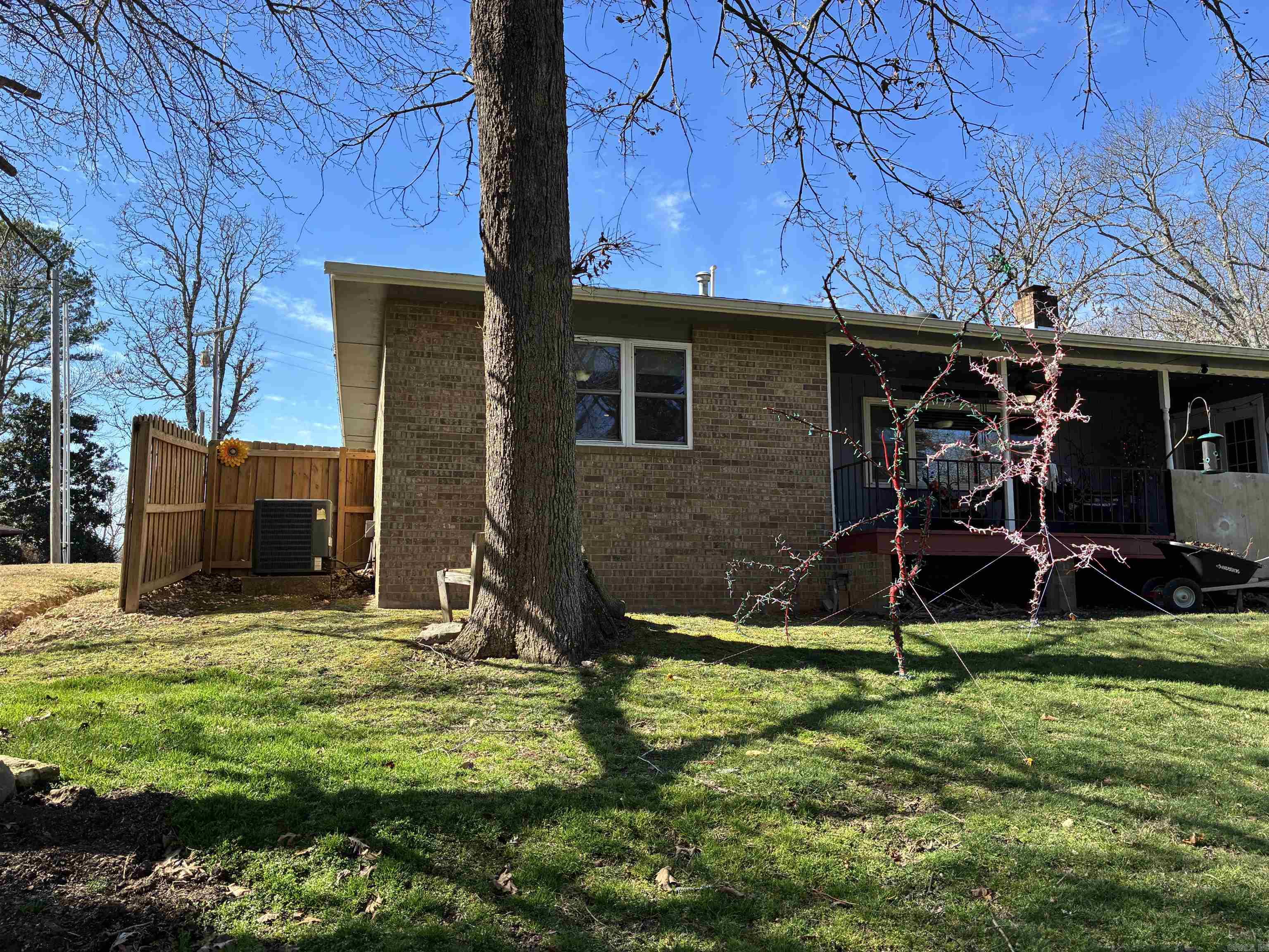 9304 Summers  Rogers, AR