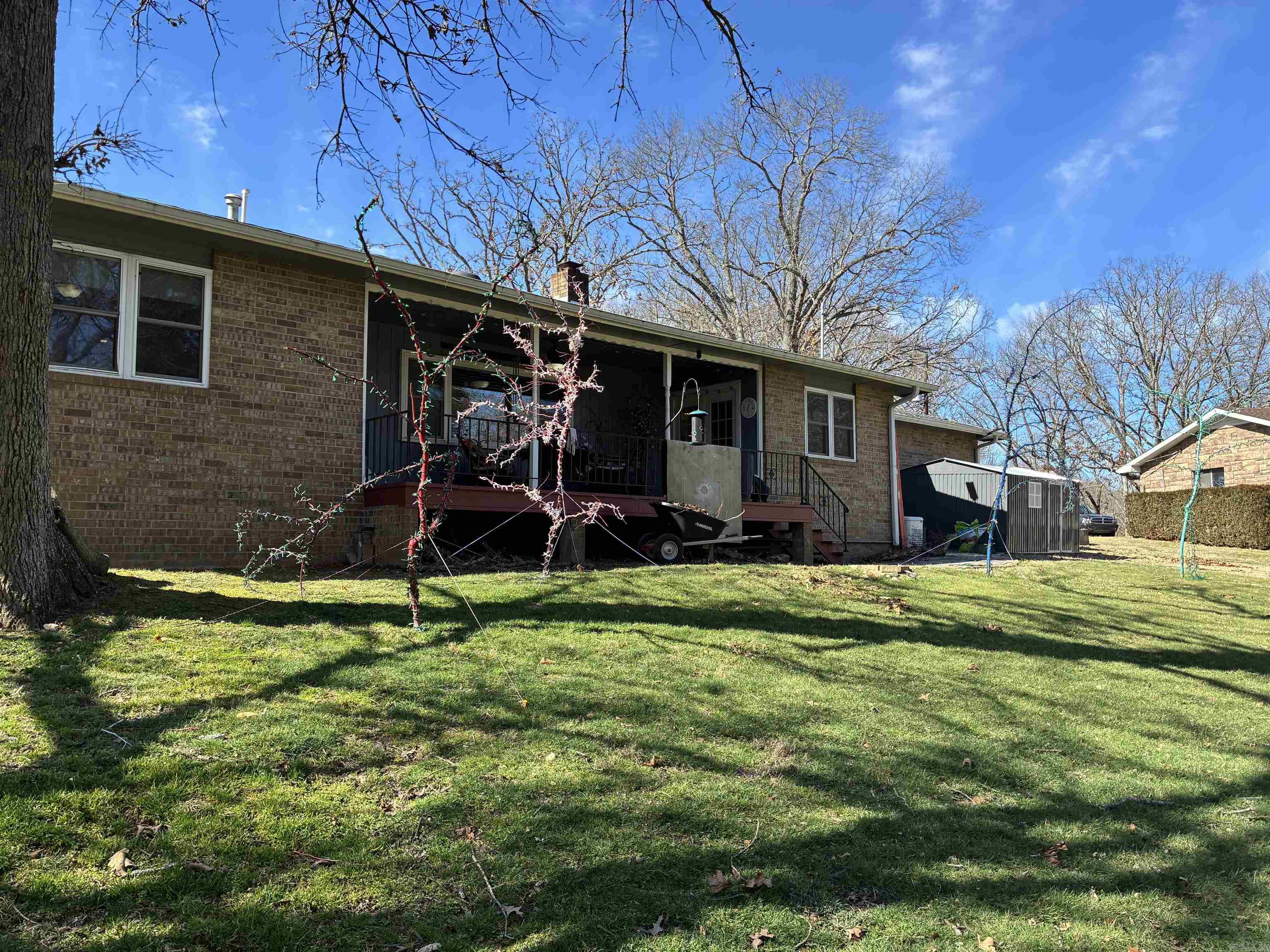 9304 Summers  Rogers, AR