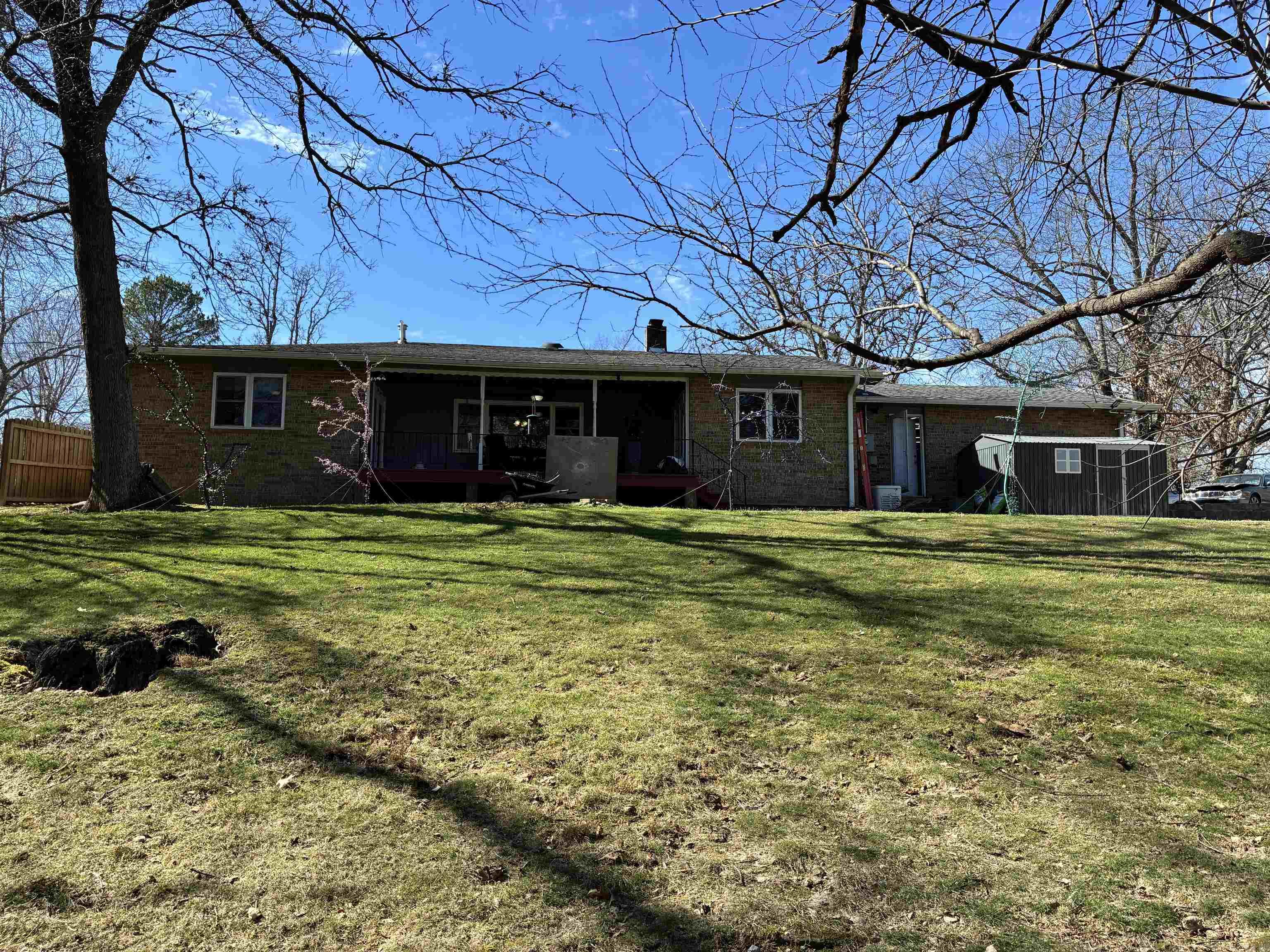 9304 Summers  Rogers, AR