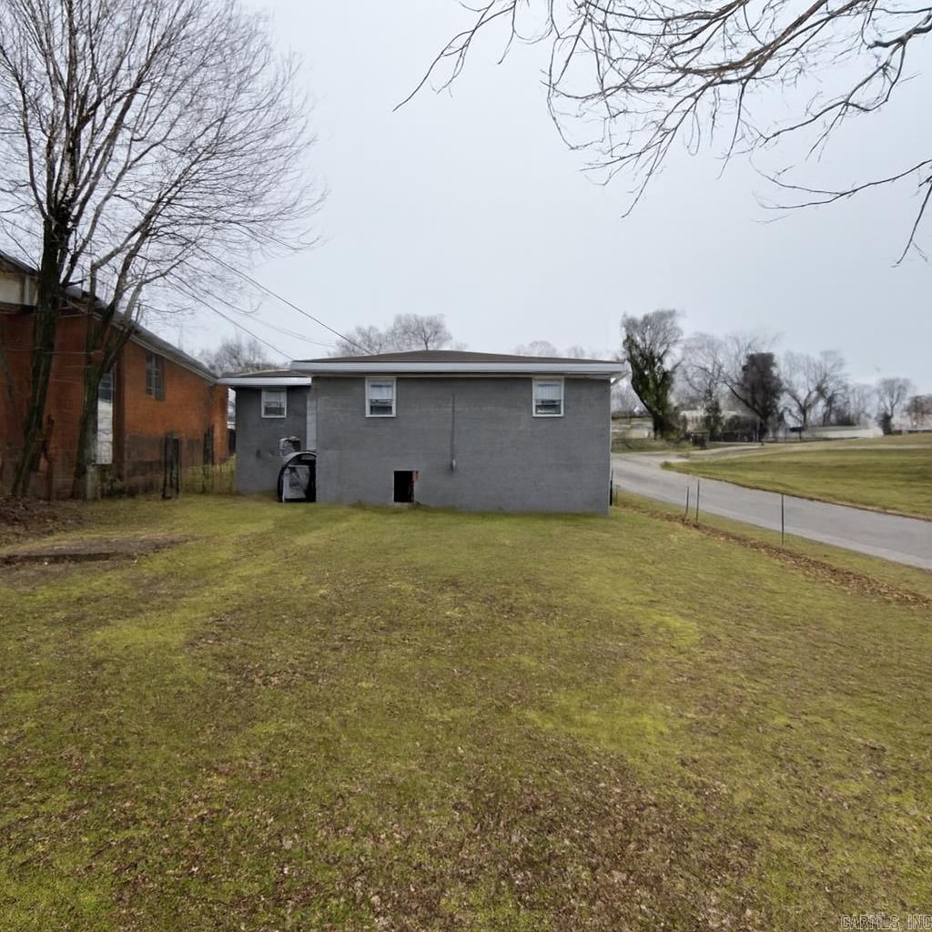 3001 Marshall  Little Rock, AR