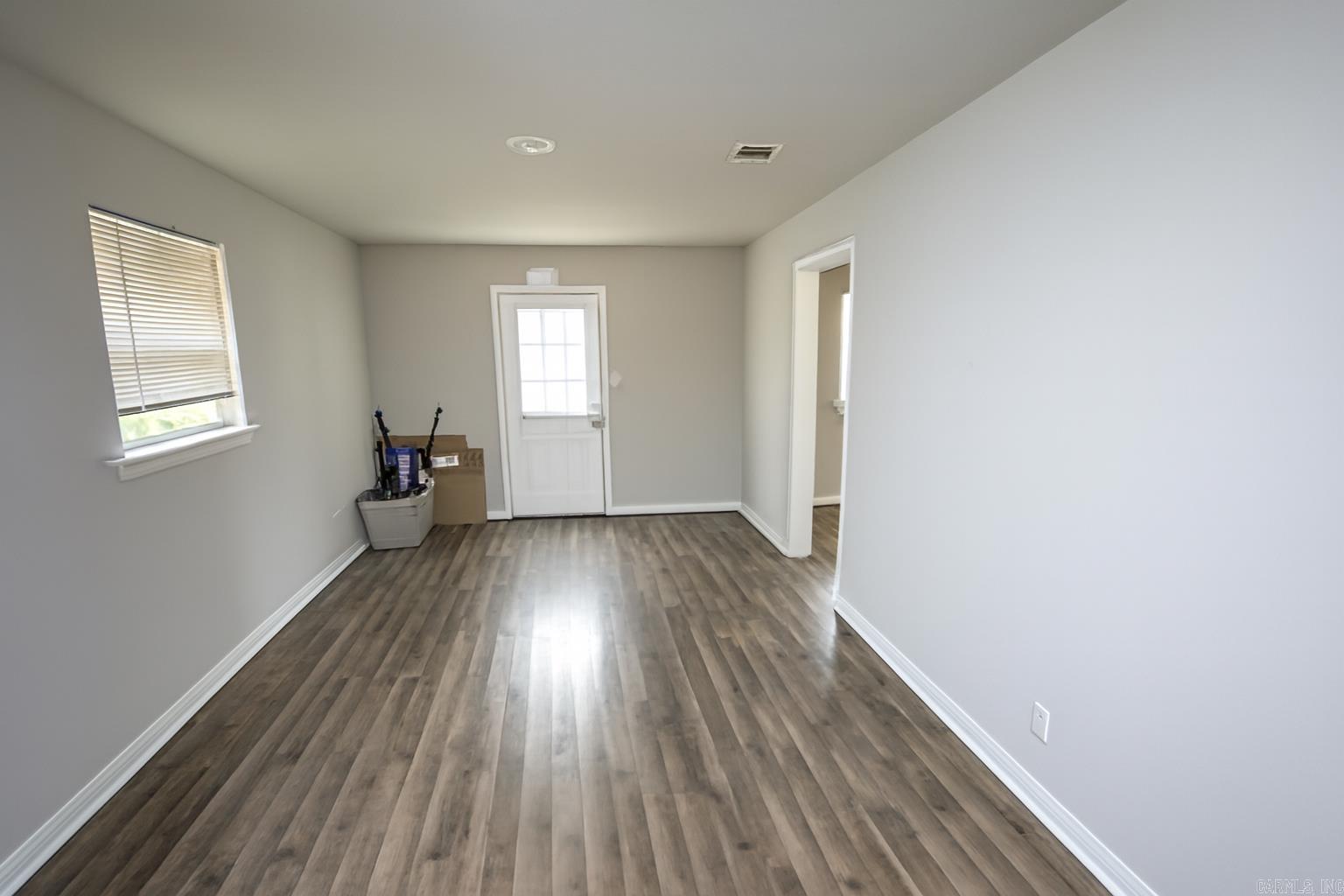 3001 Marshall  Little Rock, AR