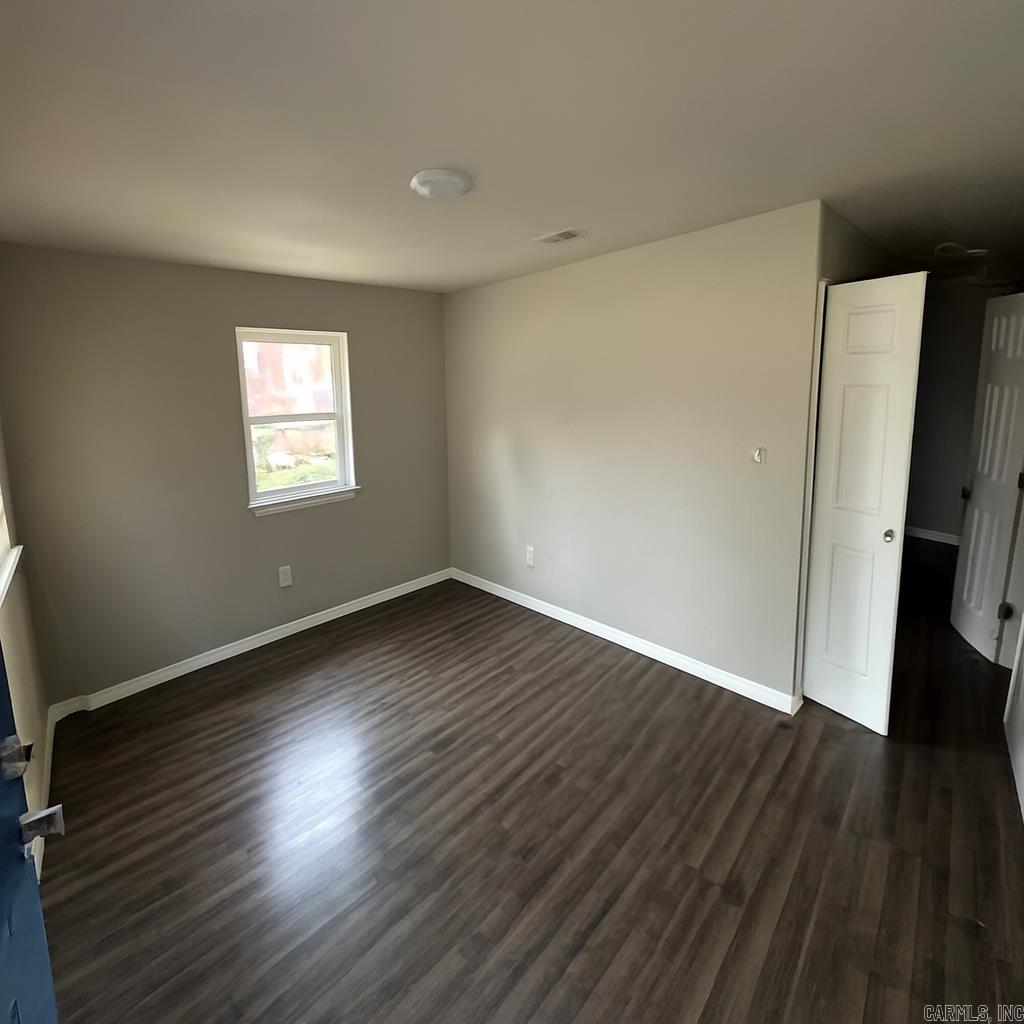 3001 Marshall  Little Rock, AR