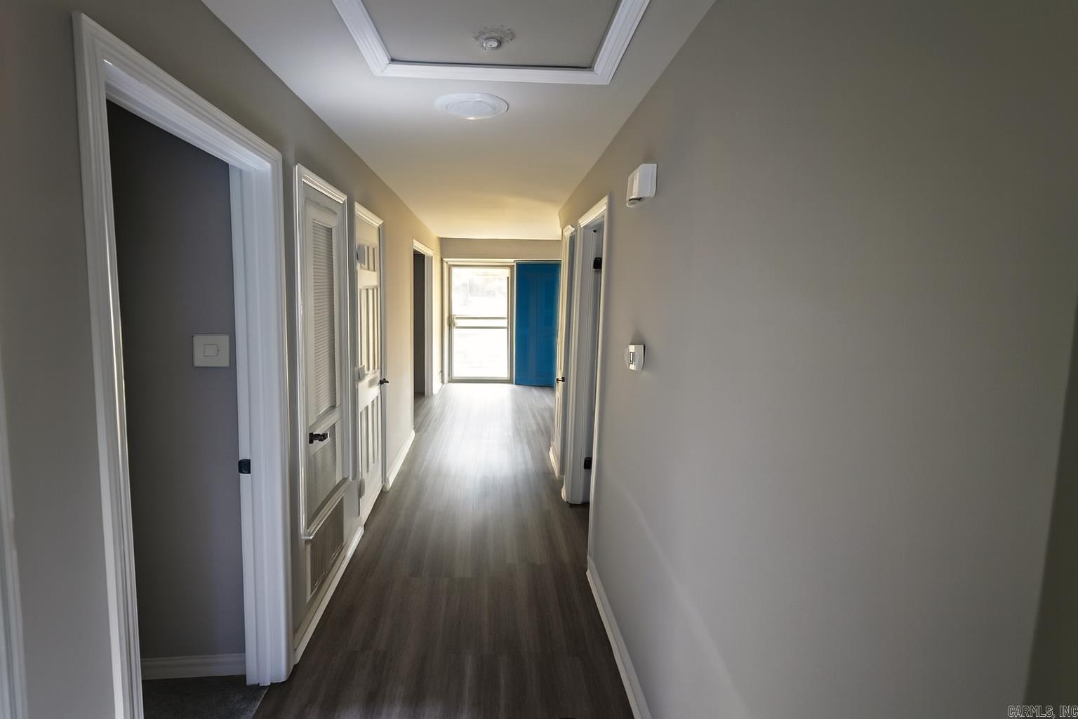 3001 Marshall  Little Rock, AR