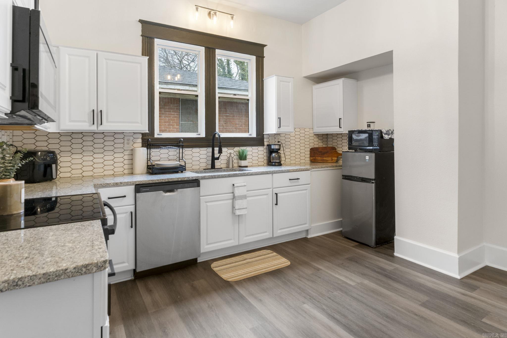 3101 S Battery  Little Rock, AR