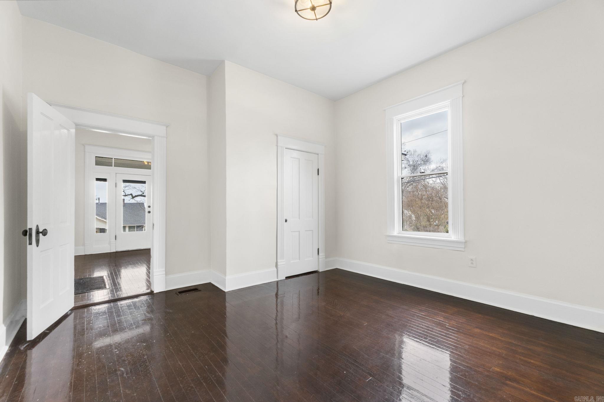 3101 S Battery  Little Rock, AR