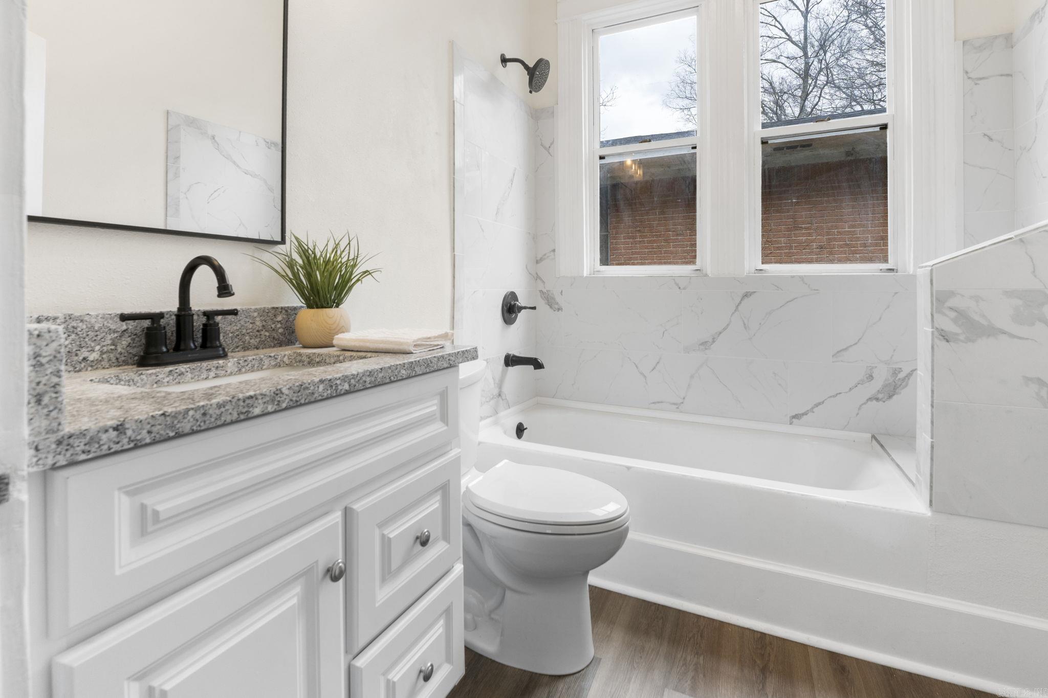 3101 S Battery  Little Rock, AR