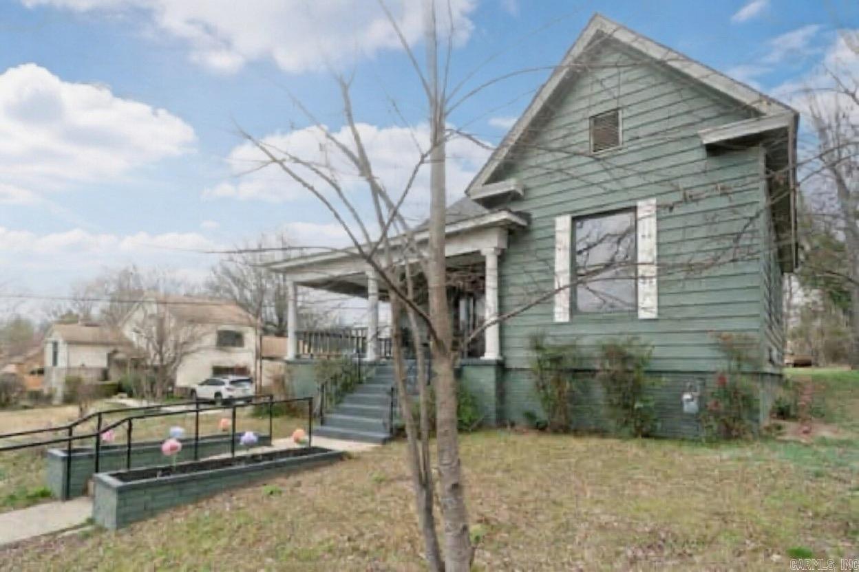 3101 S Battery  Little Rock, AR