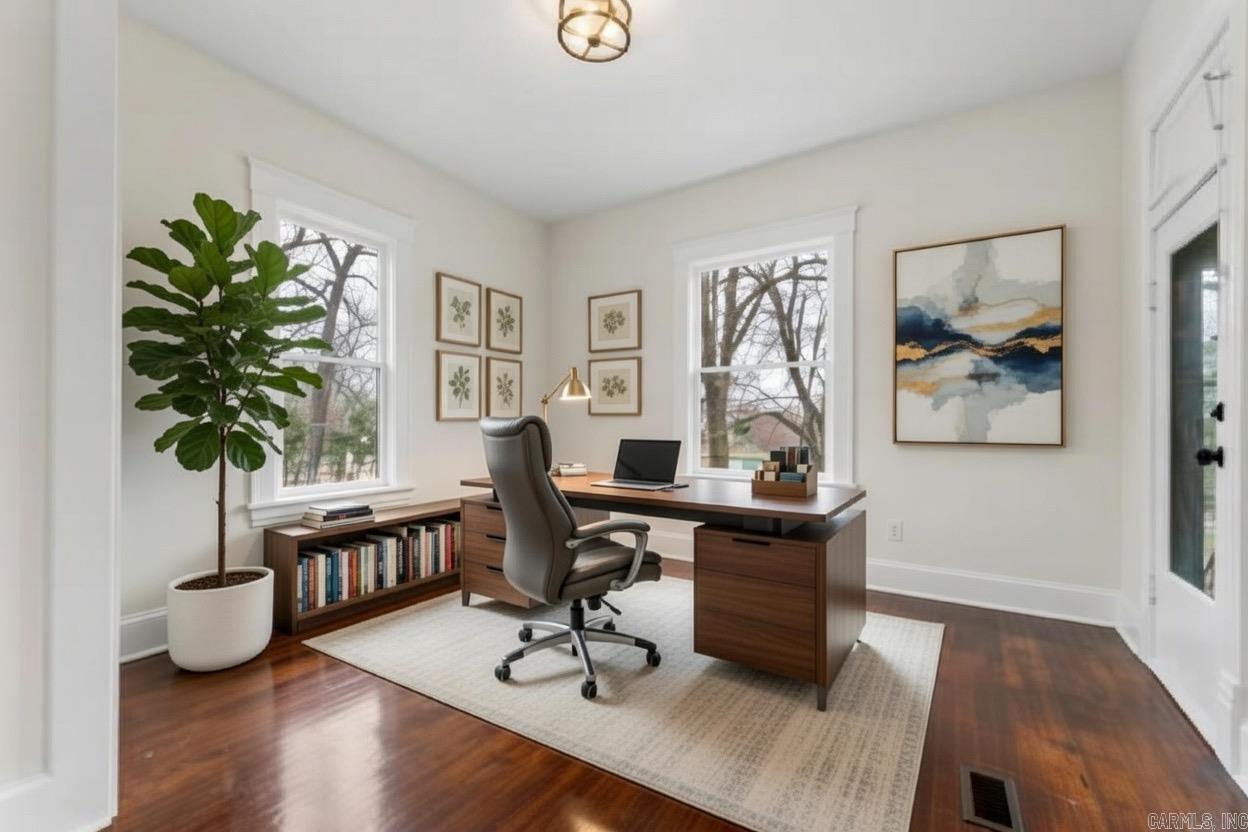 3101 S Battery  Little Rock, AR