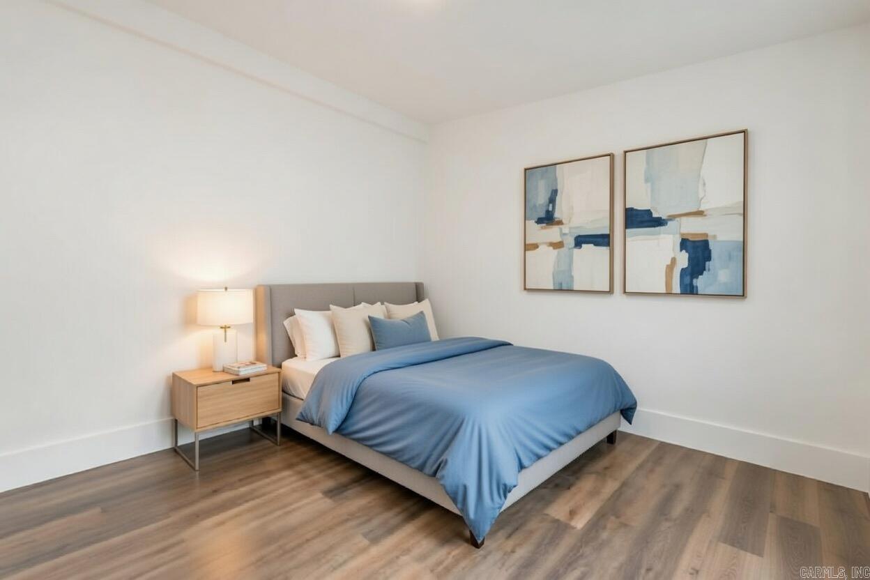 3101 S Battery  Little Rock, AR