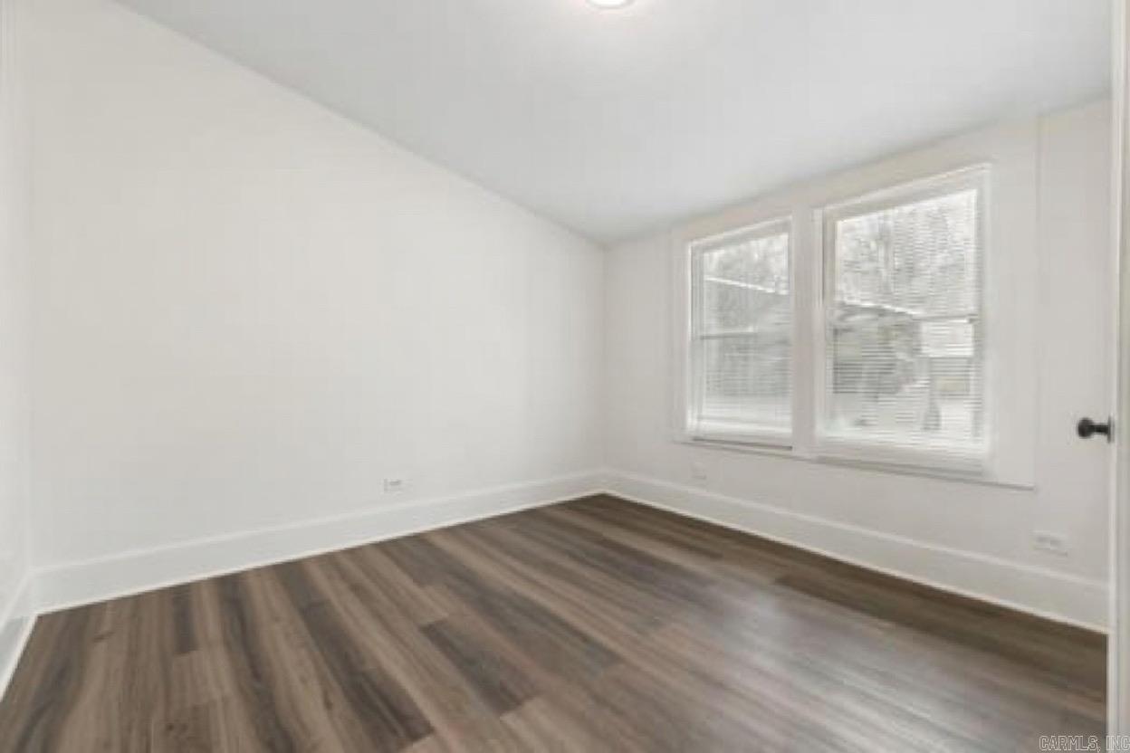 3101 S Battery  Little Rock, AR