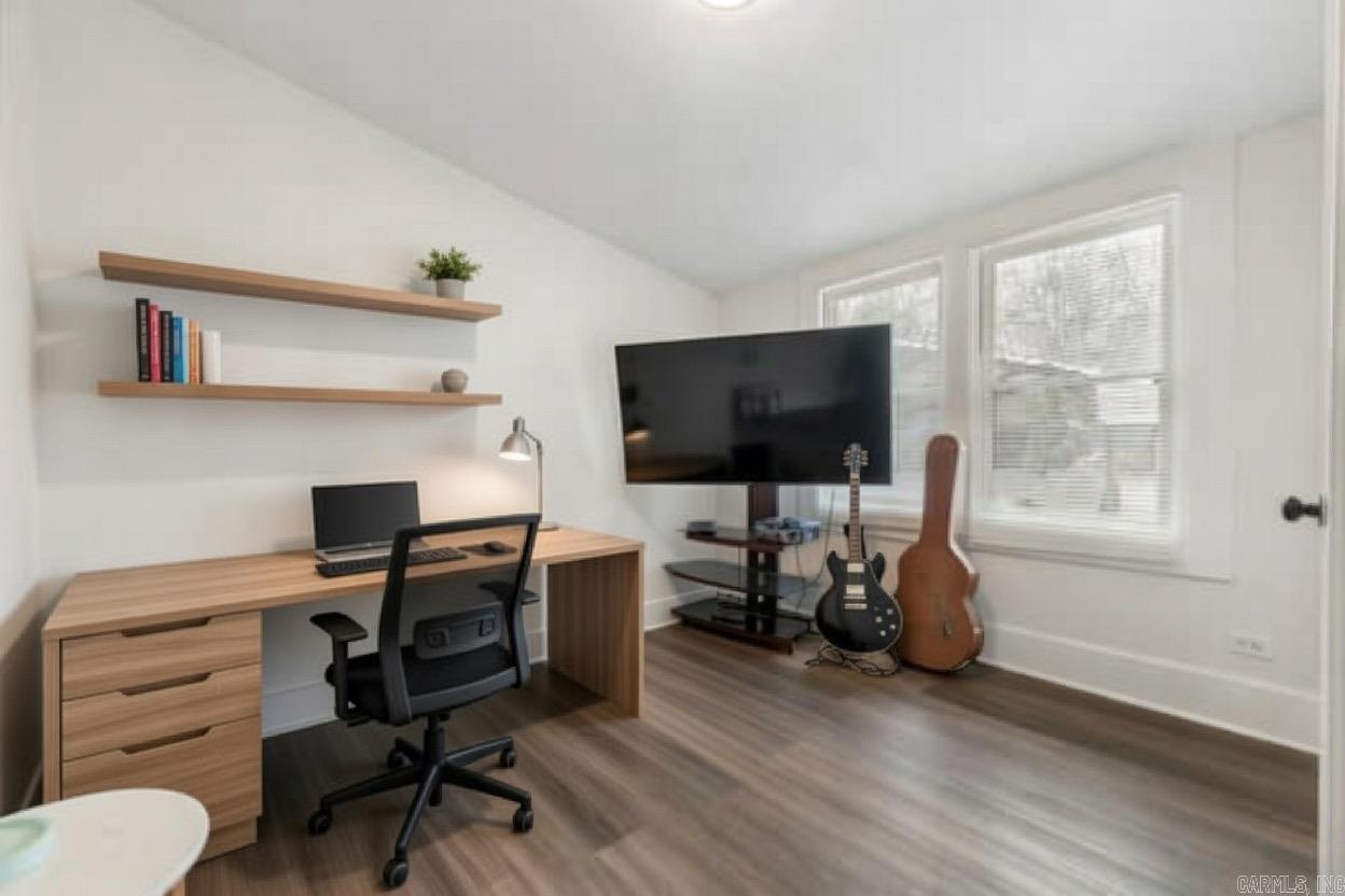 3101 S Battery  Little Rock, AR