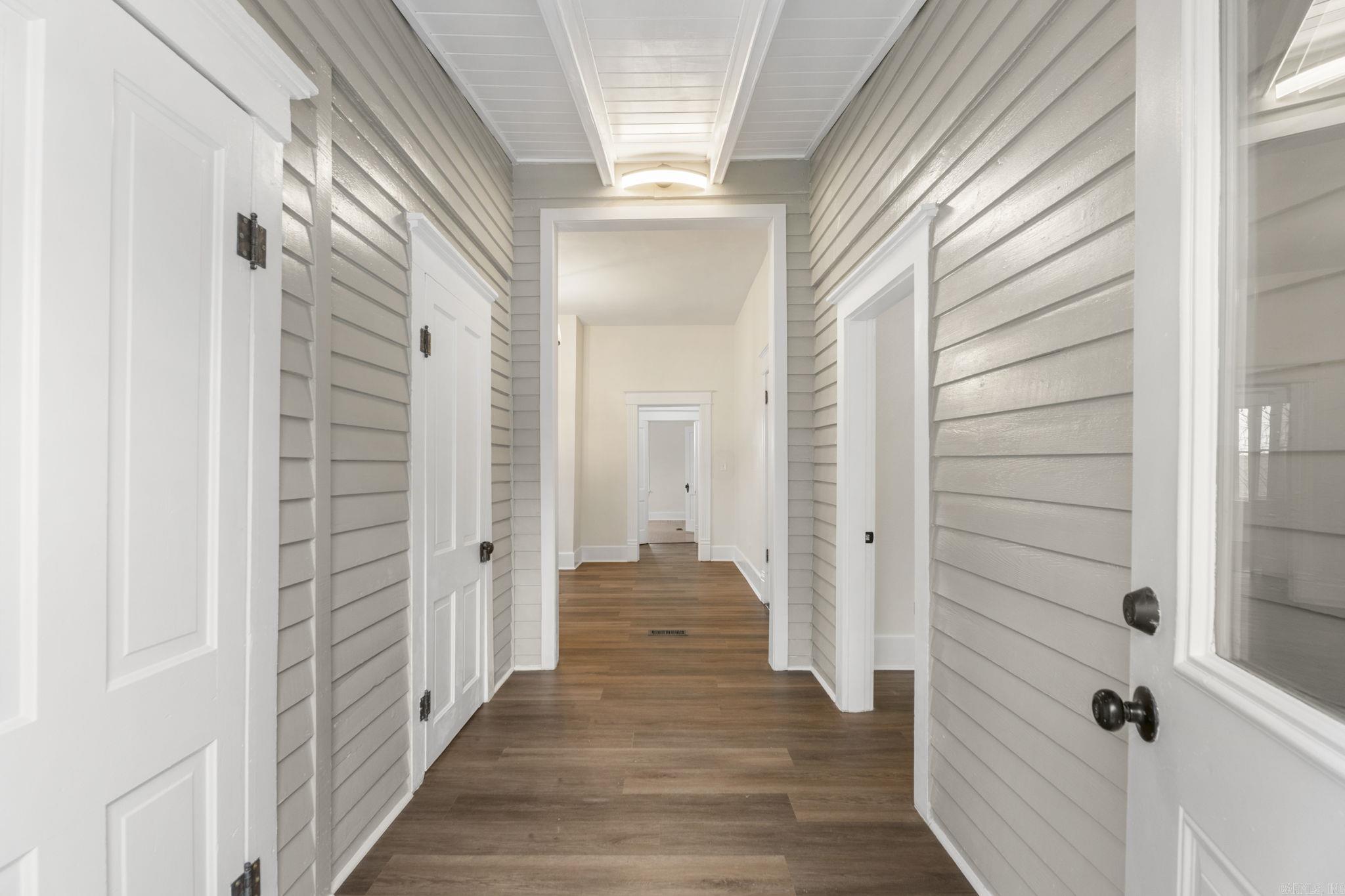 3101 S Battery  Little Rock, AR