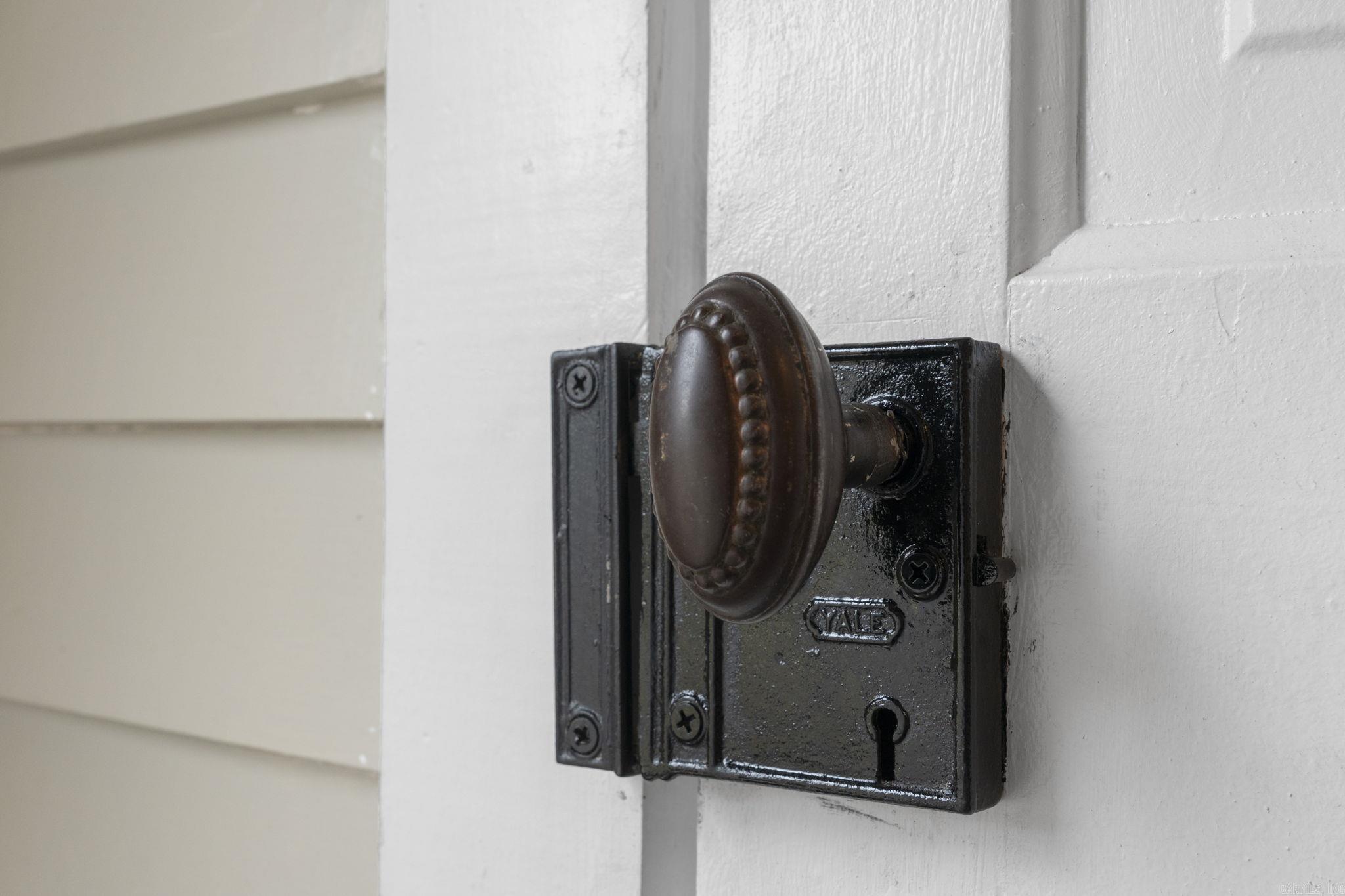 3101 S Battery  Little Rock, AR