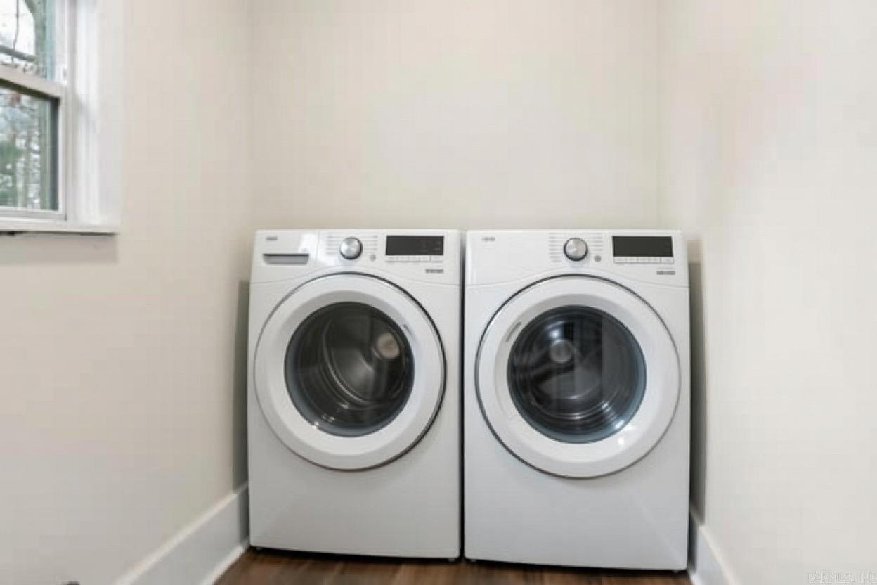 3101 S Battery  Little Rock, AR