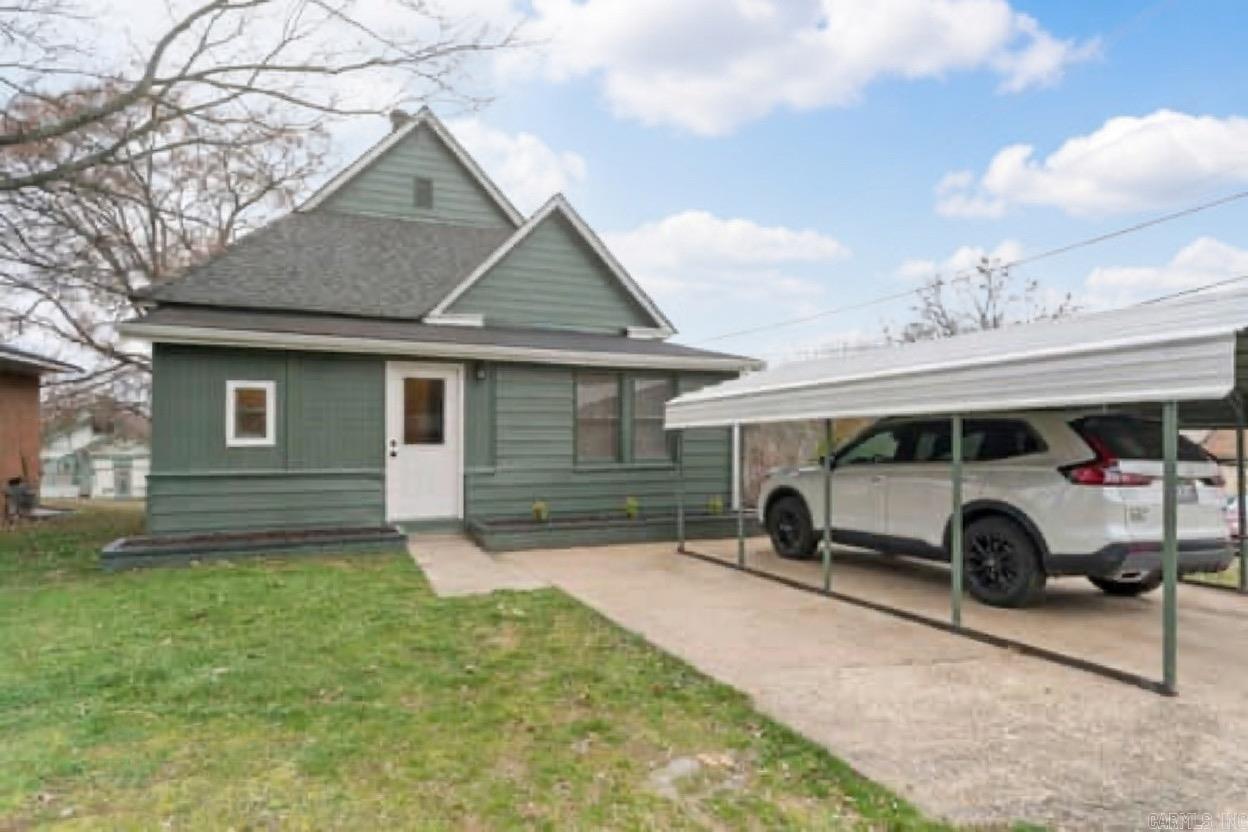 3101 S Battery  Little Rock, AR