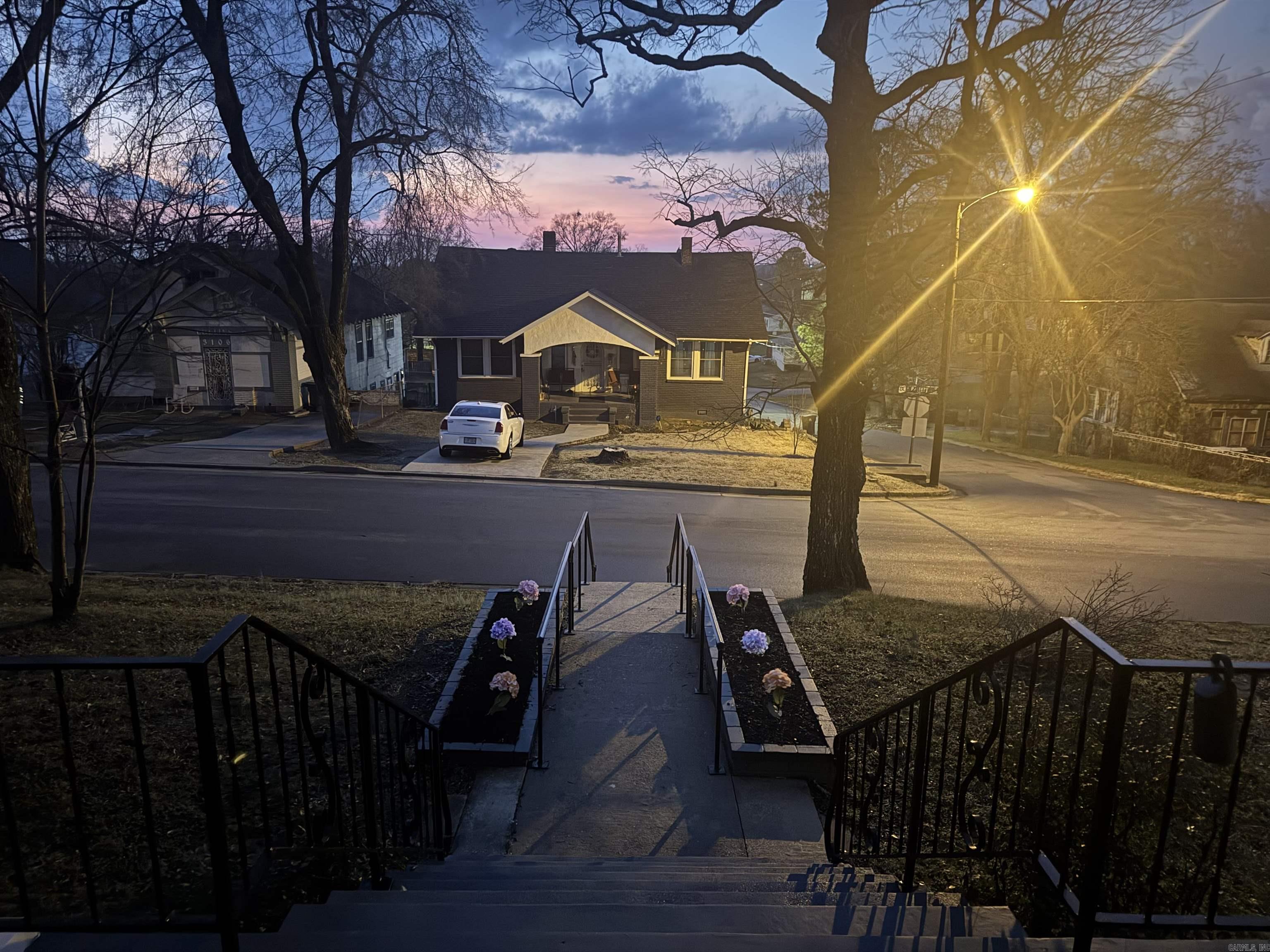 3101 S Battery  Little Rock, AR