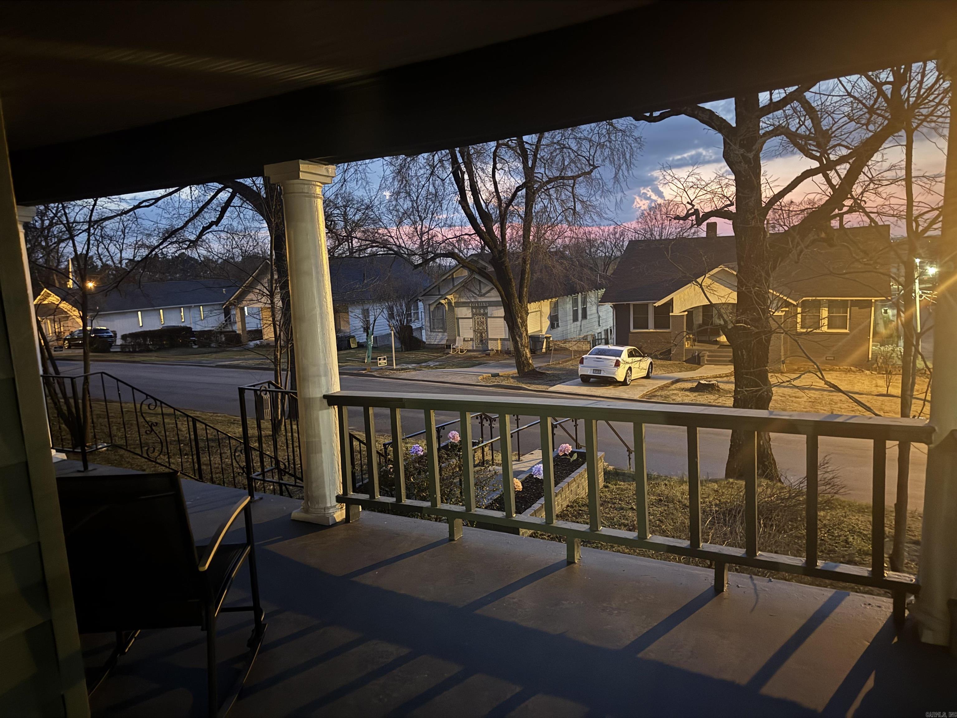 3101 S Battery  Little Rock, AR