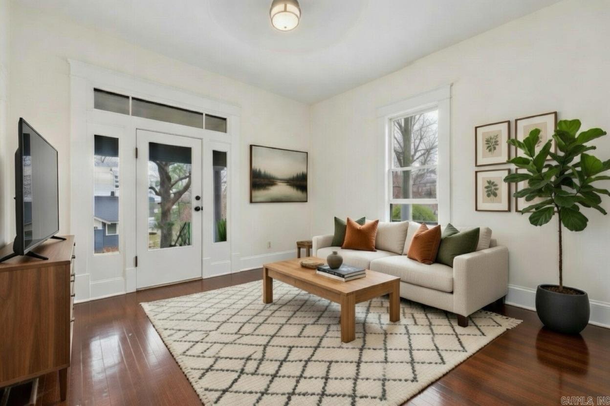 3101 S Battery  Little Rock, AR